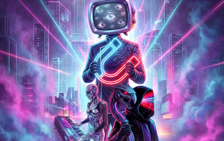 Проект Пикник Электрум представят в Петербурге