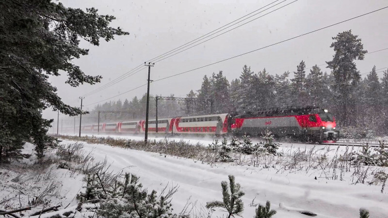 Как изменились тарифы РЖД