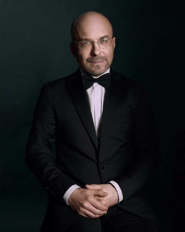 Владимир Кехман покидает пост художественного руководителя Михайловского театра