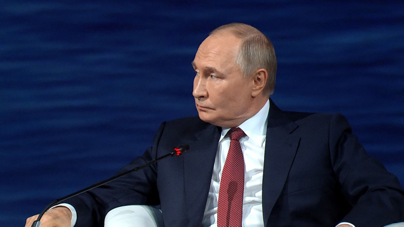 Россия и Иран подтвердили курс на стратегическое партнерство