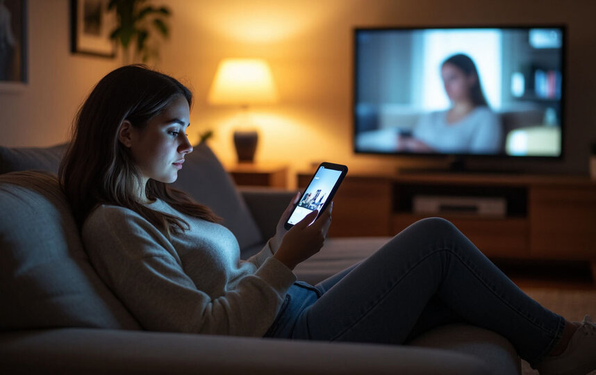 Поколение Z в ловушке клипового мышления: цифровая норма или угроза интеллекту