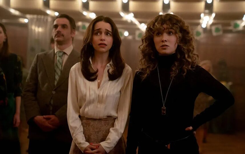 Пони  это не маленькие кони, а неприметные шпионки. Рассказываем, каким вышел новый американский сериал