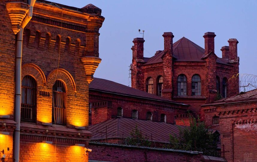 Историческое название Кресты сохранится за общественным пространством на месте бывшего следственного изолятора