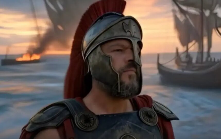 Как ради роли похудел актёр Мэтт Дэймон и стоит ли брать с него пример