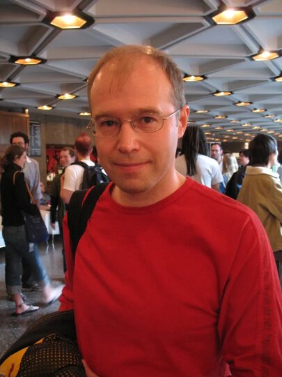 Будет ли российский мультипликатор Константин Бронзит бороться за Оскар