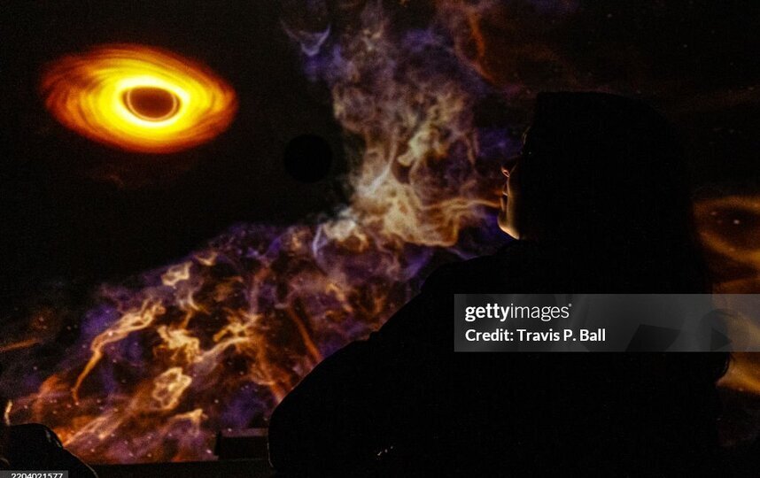 В NASA рассказали, исчезнет ли гравитация на Земле летом 2026 года