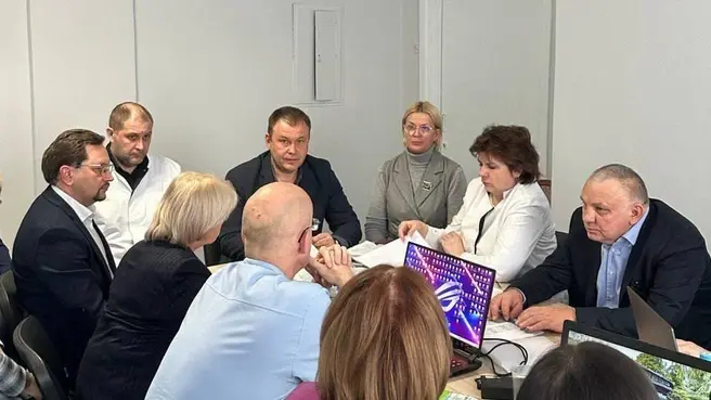 Губернатор Кузбасса извинился за свои слова о трагедии в новокузнецком роддоме