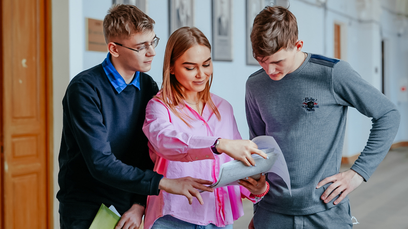 Вузы утвердили перечни ЕГЭ по новым правилам