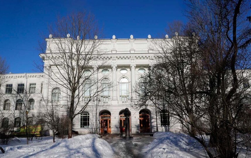 Разработка петербургских учёных признана важнейшим открытием в области радиационной физики