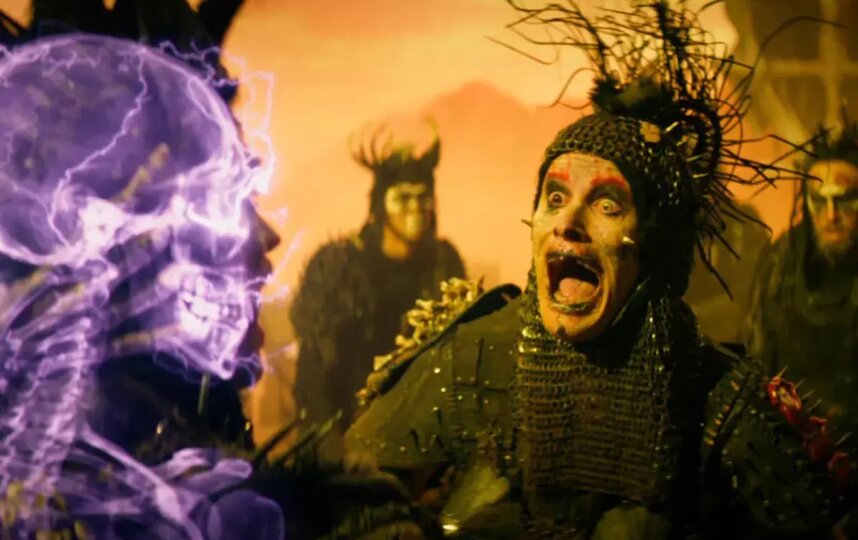 Русский панк под угрозой: что показали в трейлере фильма Король и Шут. Навсегда