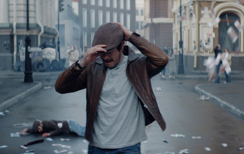 Опасность культа героя и раздвоение личности: о чём расскажет сериал Майор Гром: Игра против правил