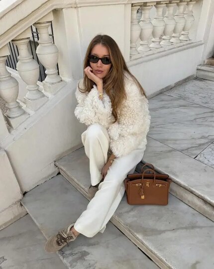 Главные цветовые тренды 2026 года: что стоит купить уже сейчас