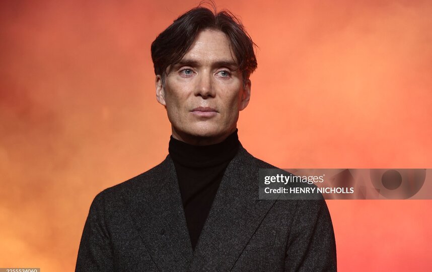 Киллиан Мерфи в роли Волан-де-Морта: кто кого сыграет в сериале о Гарри Поттере