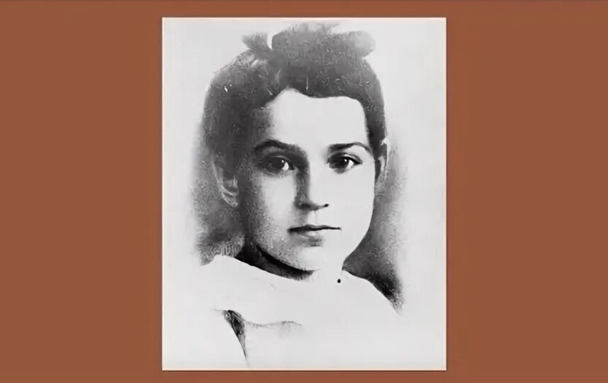 Все Савичевы умерли. Ты не родственница Тани