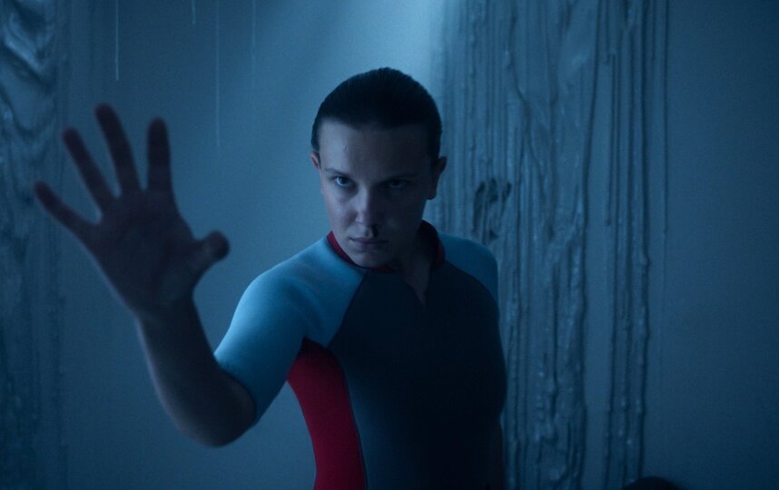 Стало известно про спин-офф сериала Очень странные дела