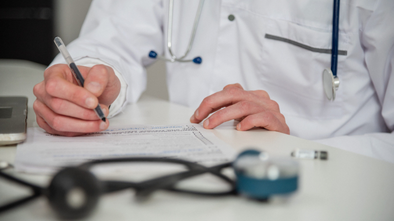 В Минздраве прокомментировали информацию о лимите в 9 дней для больничного при гриппе