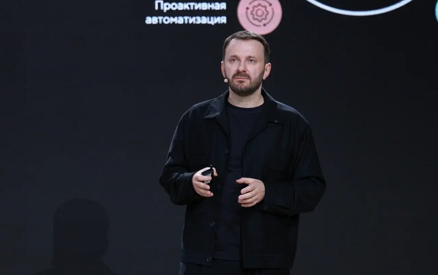 Максим Орешкин презентовал пять мегатрендов, которые повлияют на будущее