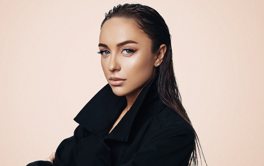 Мари Краймбрери даст сольный концерт в Петербурге