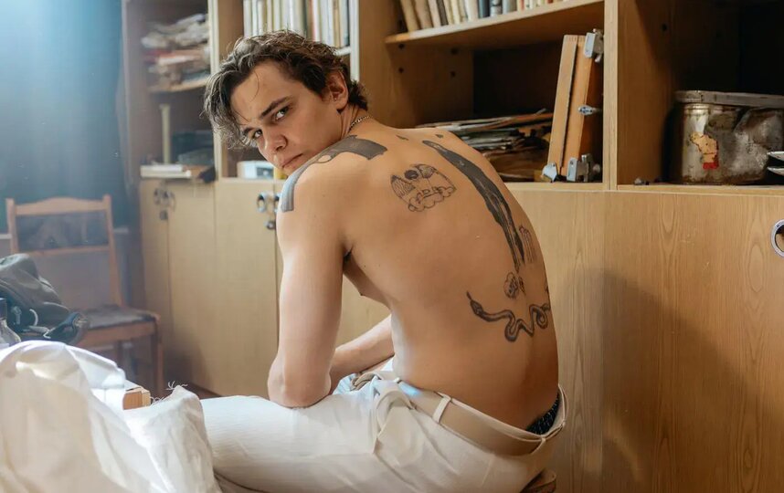 Звезда Слова пацана Слава Копейкин рассказал о травле в школе и силе интуиции