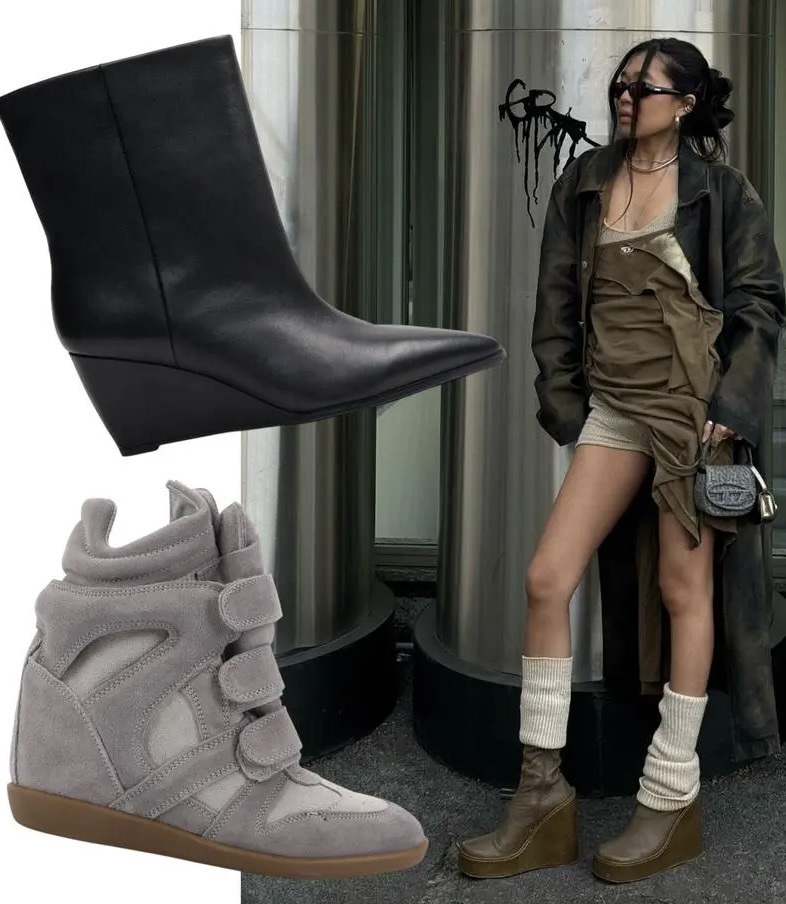 ��������� Urban Tiger / ���� �� �������� Vivian Royal