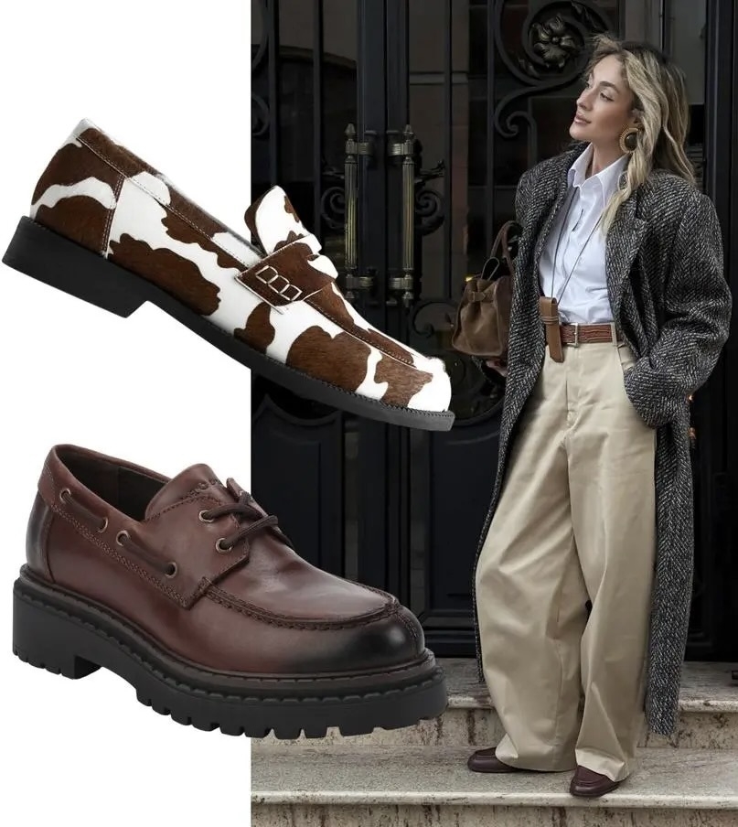 ������ � ������� Wysh / ������ ������� Marc O'Polo