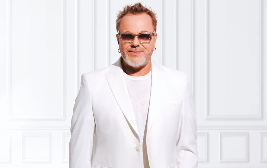 Петербуржцев приглашают на концерт Владимира Преснякова