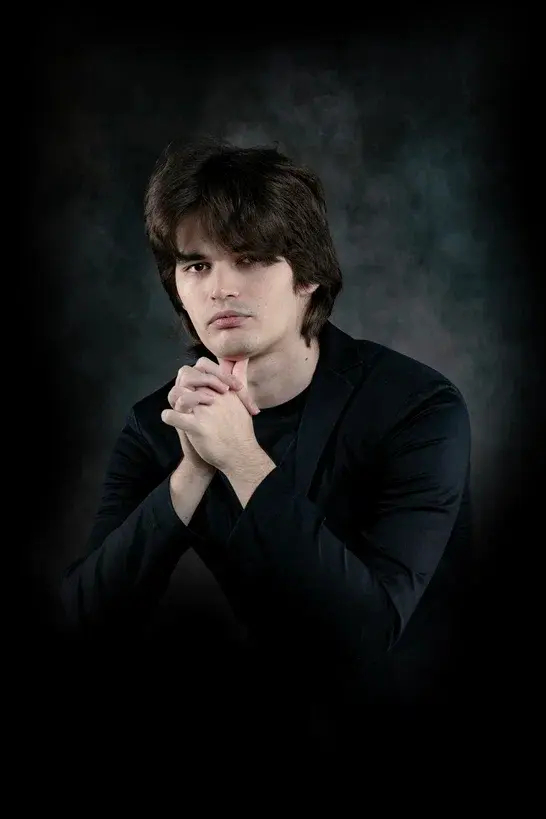 Илья Папоян: Не представляю своей жизни без рояля