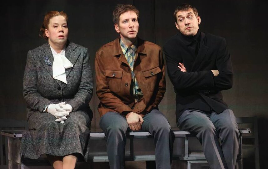 Пять режиссёров и один автор: театральный эксперимент над романом Пушкинский дом