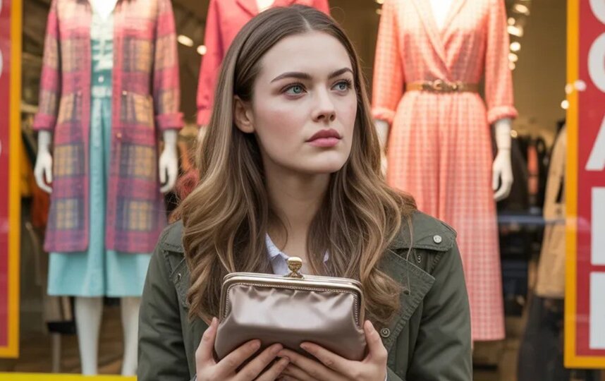 Вместо недвижимости  спортзал, матча и брендовая сумочка: как тратят деньги зумеры