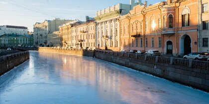 ������ �� -20�C: � ���������� ������� "������" ������� �������� ���������