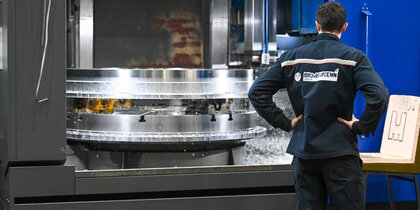 ������ ������������� ������������ � ���������� �������� 105,4% � 2025 ����