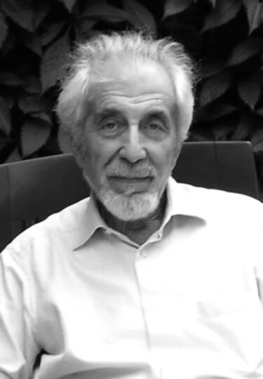 Ушел из жизни музыковед Иосиф Райскин