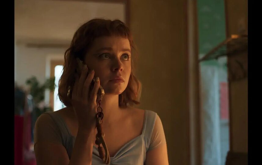 Мила Ершова, сыгравшая девушку с инвалидностью в сериале Встать на ноги, рассказала о роли