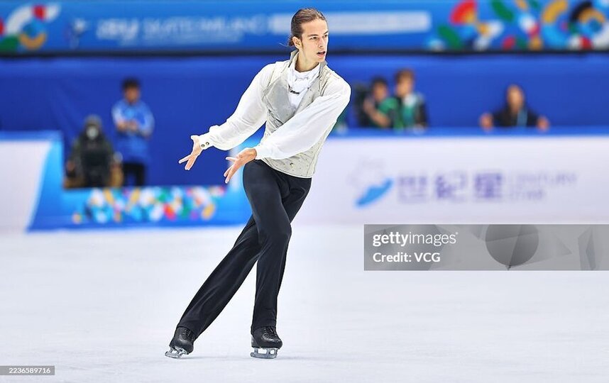 Под какую музыку фигурист Петр Гуменник будет выступать на Олимпиаде-2026