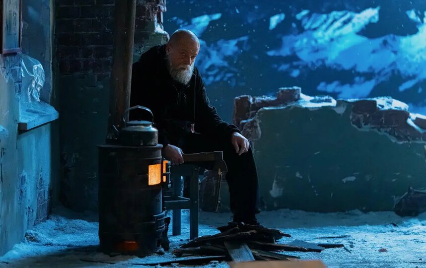 ������ �������� � ���� ���������� �� �������� ����� �� ������� ������ "�������".