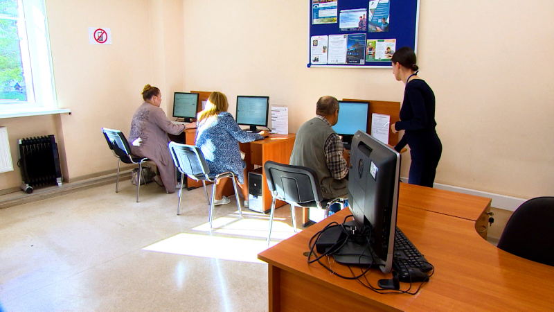 Назван ТОП самых высокооплачиваемых вакансий в Петербурге