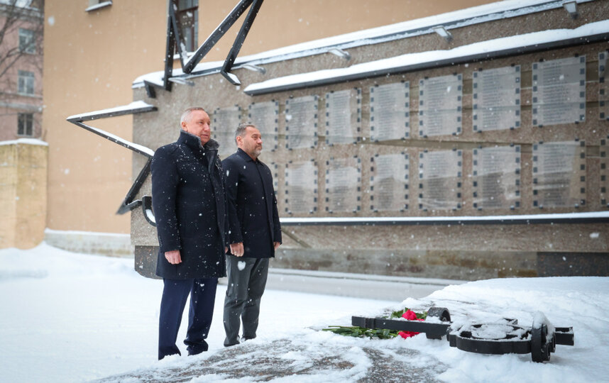 Ленфильму планируют вернуть лидерство в отечественной киноиндустрии