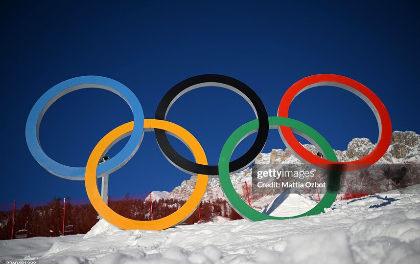 Когда поддерживать российских спортсменов на Олимпиаде-2026