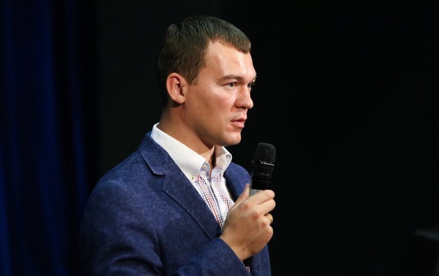 Министр спорта РФ Дегтярев заявил, что сменивших гражданство спортсменов могут не пустить в Россию