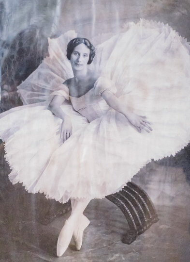 ���� ������� (1881�1931) &ndash; �����-�������� ����������� ������ � 1906�1913 �����, ���� �� ���������� ������� XX ����