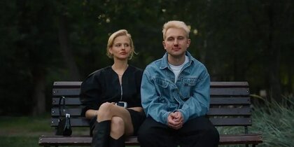 ��� ������ � ���� ������ � ������ �����? �� ������ ������� ������ "��������, ����� �� ���"