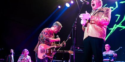 ������� ������ "�������" ��������� � ����������