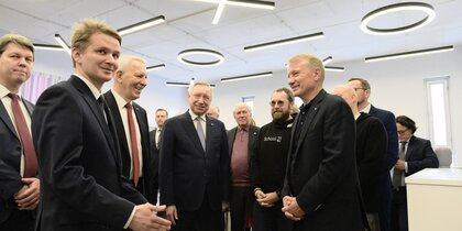 �������� ��������, AI � ��������������: ���������� ������ ������ ����� �. �. �������� � ������ 21� ��������� ����� ����������� ��� ��������� � �������������� �� ���� ������ � ������� ��������