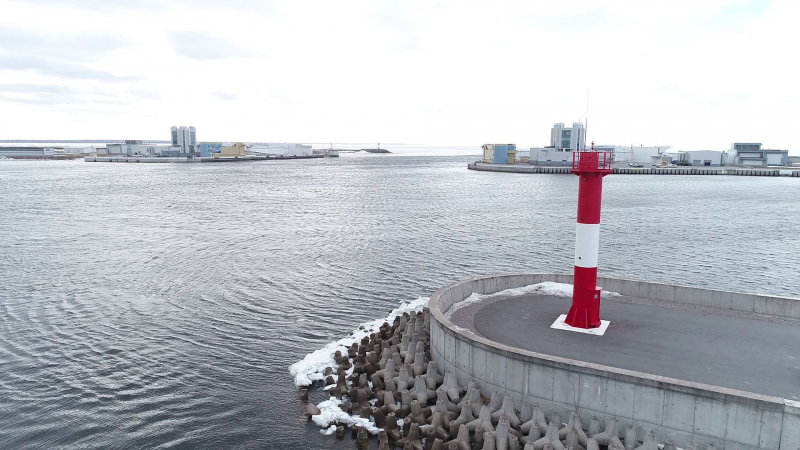 Эксперт оценил угрозу затопления Петербурга: ближайшие 200 лет город в безопасности