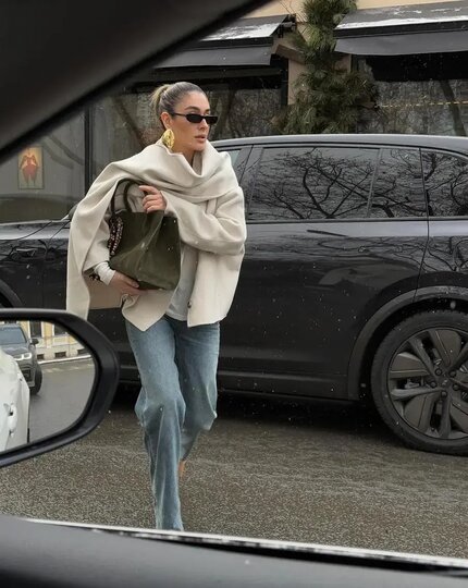 Топ-5 моделей пальто весны, которые стоит купить сейчас: советы стилиста