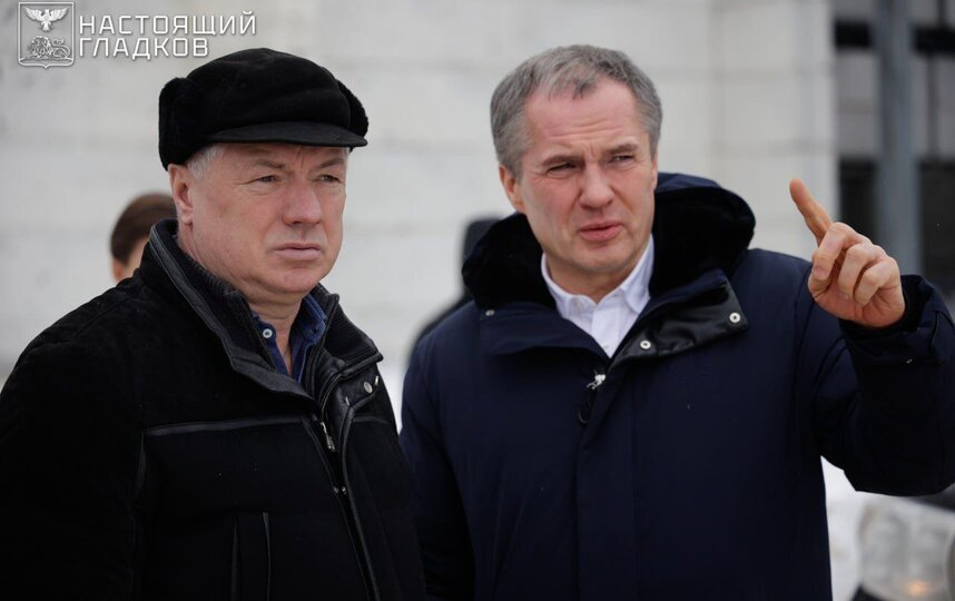 Самое главное честность и оперативность: Гладков обратился к жителям Белгородской области