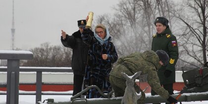 ����� ���������� ������ "���������-��������" ������������ ���������� ��������� � ��������������� ��������