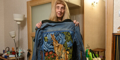 ������� ������: � �������� ������������� ���������� ������ ���������� ������