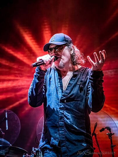 Сергей Галанин: Хочу научиться терпению