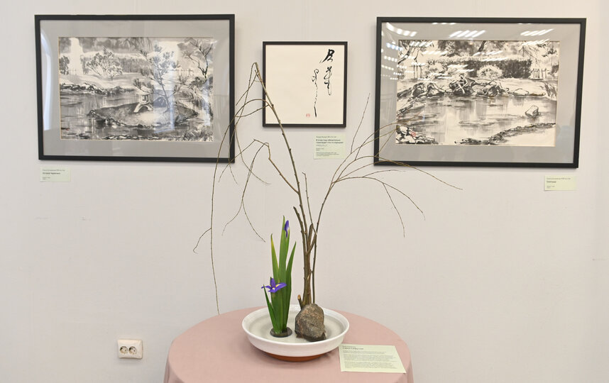 ����� "Ѹ��"